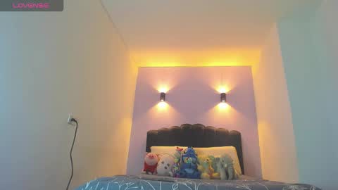 Snapshot of sofiaclaus_19 chatting on December 21, 2025, 3:13 am Sofia online show from December 21, 2025, 3:13 am