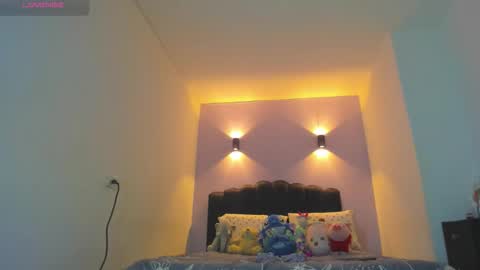 Snapshot of sofiaclaus_19 chatting on March 20, 2026, 3:33 am Sofia online show from March 20, 2026, 3:33 am