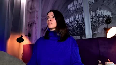 Sofia online show from February 12, 2025, 5:05 pm