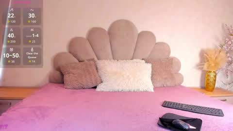 Snapshot of sofiagomez_1 chatting on May 11, 2026, 7:33 pm SOFI online show from May 11, 2026, 7:33 pm