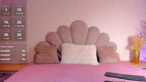 Snapshot of sofiagomez_1 chatting on May 24, 2026, 5:18 pm SOFI online show from May 24, 2026, 5:18 pm