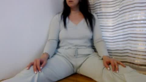 SofiaLenis online show from April 10, 2026, 11:37 am