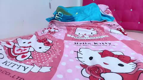 Sofiamillerrs online show from February 18, 2025, 3:42 am