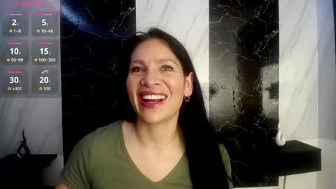 Snapshot of sofiamoreno_ chatting on April 30, 2026, 2:34 pm Sofia online show from April 30, 2026, 2:34 pm