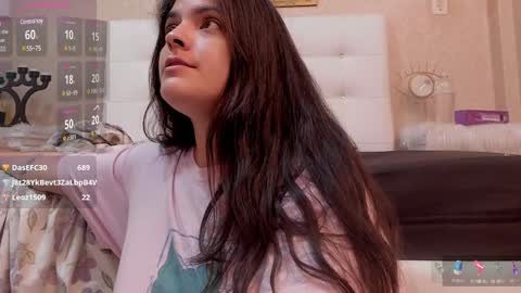 Sofi - next broadcast today 1030pm Colombia time online show from January 20, 2025, 11:02 am