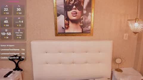 Sofi - next broadcast today 1030pm Colombia time online show from February 4, 2025, 9:28 am