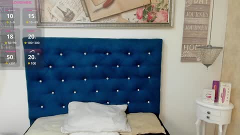 Sofi - next broadcast today 1030pm Colombia time online show from February 5, 2025, 4:14 pm