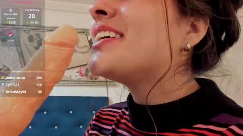 Sofi - next broadcast today 1030pm Colombia time online show from February 19, 2025, 12:00 pm