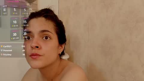 Sofi - next broadcast today 1030pm Colombia time online show from February 22, 2025, 10:07 am