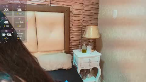 Sofi - next broadcast today 1030pm Colombia time online show from September 23, 2025, 9:07 pm