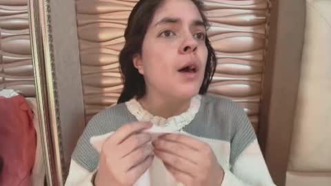 Sofi - next broadcast today 1030pm Colombia time online show from October 13, 2025, 9:48 pm