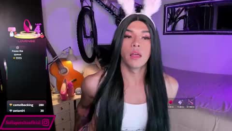 Snapshot of sofiaperalta chatting on September 28, 2025, 11:32 pm Sofia peralta online show from September 28, 2025, 11:32 pm