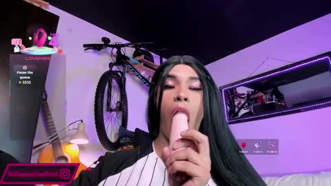 Snapshot of sofiaperalta chatting on September 30, 2025, 1:32 am Sofia peralta online show from September 30, 2025, 1:32 am