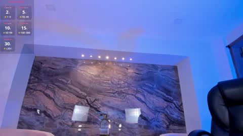 Snapshot of sofiareyesx1 chatting on February 7, 2025, 1:15 am Sofia Reyes online show from February 7, 2025, 1:15 am