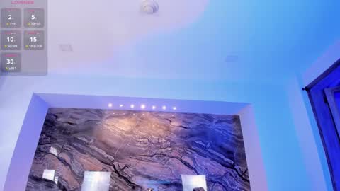 Snapshot of sofiareyesx1 chatting on February 9, 2025, 8:56 pm Sofia Reyes online show from February 9, 2025, 8:56 pm