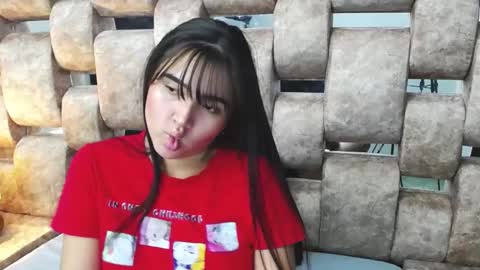 Snapshot of sofiarossee chatting on December 18, 2024, 3:55 pm Sofia online show from December 18, 2024, 3:55 pm