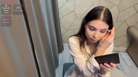 Snapshot of sofiasuper chatting on May 7, 2026, 8:20 am Sofia online show from May 7, 2026, 8:20 am