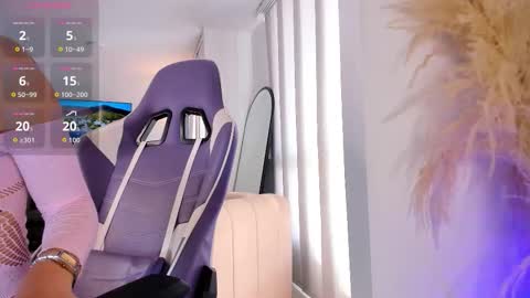 sofia wiliam   online show from March 31, 2026, 12:38 pm