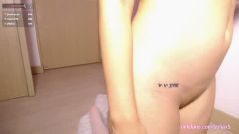 Sofi online show from December 4, 2024, 6:11 am