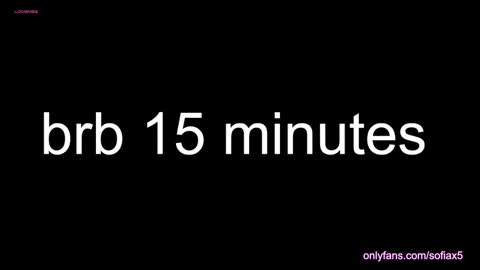 Sofi online show from December 19, 2024, 7:51 am