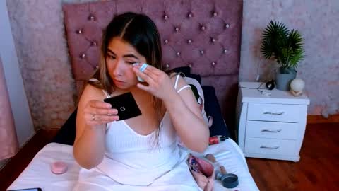 SOFIA online show from February 18, 2026, 12:12 pm