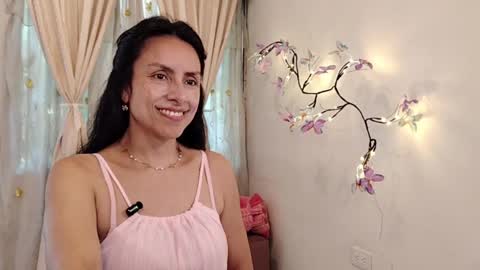 Sofi Bella online show from March 28, 2026, 7:24 pm