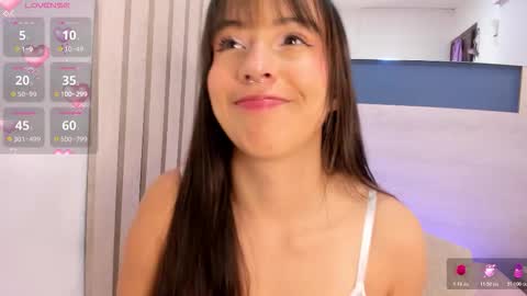 Snapshot of soficandy_ chatting on February 13, 2026, 12:23 pm soficandy_ online show from February 13, 2026, 12:23 pm