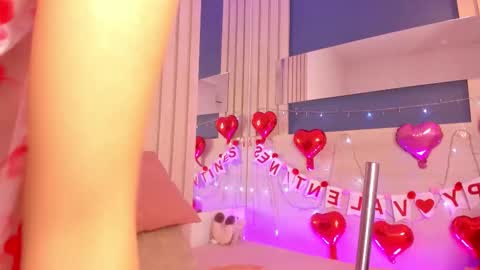 Snapshot of soficandy_ chatting on February 14, 2026, 1:30 pm soficandy_ online show from February 14, 2026, 1:30 pm