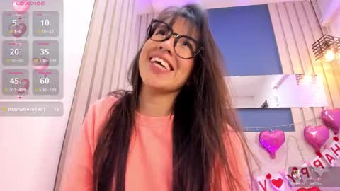 Snapshot of soficandy_ chatting on February 18, 2026, 1:18 pm soficandy_ online show from February 18, 2026, 1:18 pm