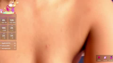Snapshot of soficandy_ chatting on April 29, 2026, 5:30 pm soficandy_ online show from April 29, 2026, 5:30 pm