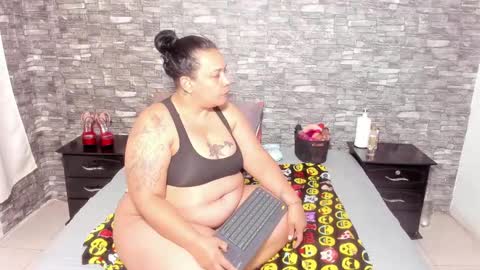 Vicky  online show from December 30, 2024, 9:37 am