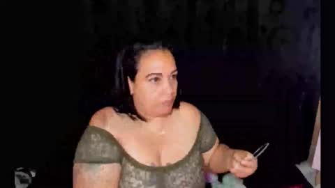 Vicky  online show from March 12, 2026, 10:43 am