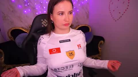 Sofie online show from March 9, 2026, 4:16 am