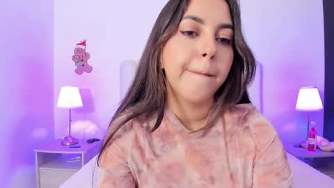 sofiebunnie online show from March 26, 2026, 12:06 am