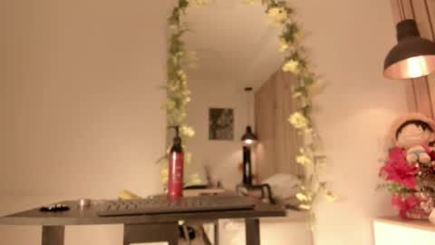 Sofie online show from January 5, 2026, 5:27 pm