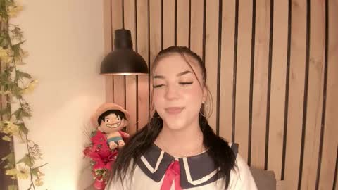 Sofie online show from January 6, 2026, 2:43 pm