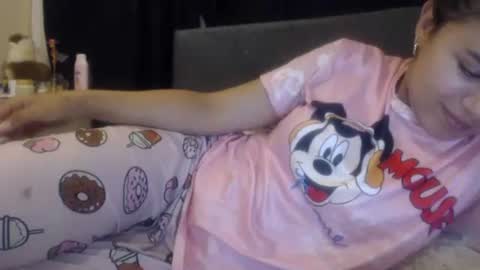 Snapshot of sofigarcia17 chatting on June 3, 2026, 3:20 am sofi online show from June 3, 2026, 3:20 am