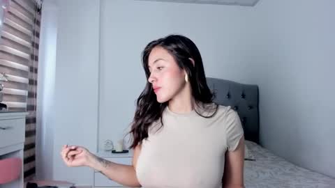 Snapshot of sofii_100 chatting on March 12, 2025, 7:17 pm Sofi online show from March 12, 2025, 7:17 pm