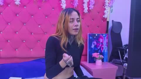 Snapshot of sofii_anal_ chatting on September 28, 2025, 2:06 am sofii_anal_ online show from September 28, 2025, 2:06 am