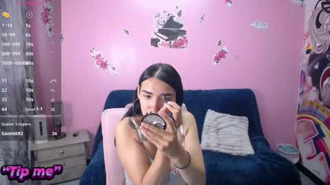 sofii_cute01 online show from January 25, 2025, 12:26 pm