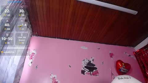 sofii_cute01 online show from March 5, 2025, 2:12 pm