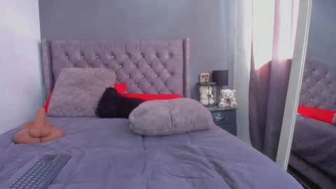 Snapshot of sofii_escobar chatting on August 7, 2026, 2:30 pm sofii_escobar online show from August 7, 2026, 2:30 pm