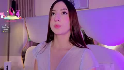 Snapshot of sofii_jones chatting on February 16, 2026, 10:06 pm sofii_jones online show from February 16, 2026, 10:06 pm