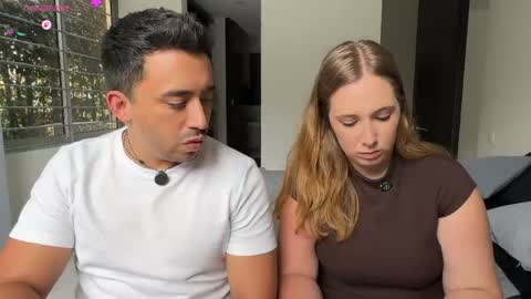 Snapshot of sofii_n_diego chatting on May 7, 2026, 7:52 pm sofii_n_diego online show from May 7, 2026, 7:52 pm