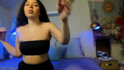 sofii_wild online show from July 21, 2026, 12:40 pm