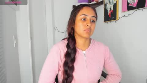 sofiia rodriguez online show from February 13, 2025, 3:03 pm