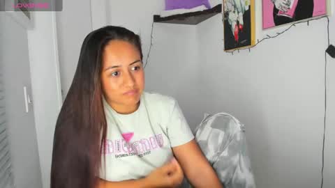 sofiia rodriguez online show from March 5, 2025, 9:37 pm