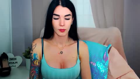 sofiiadream online show from December 17, 2025, 8:15 pm