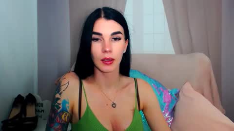 sofiiadream online show from December 21, 2025, 8:27 pm