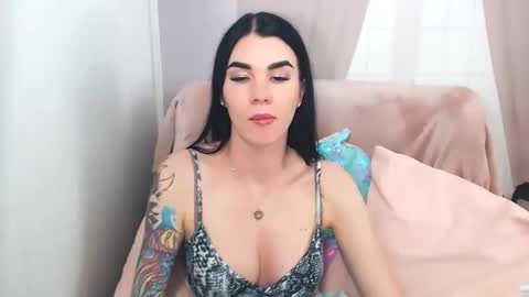 sofiiadream online show from February 27, 2026, 6:30 pm